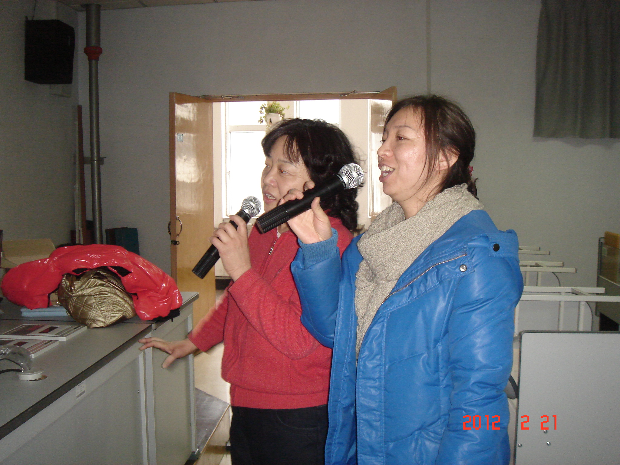 申博sunbet工会分会新学期活动拉开序幕