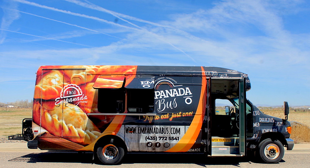 Empanada Bus